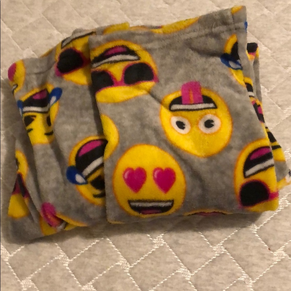 Pajama pants